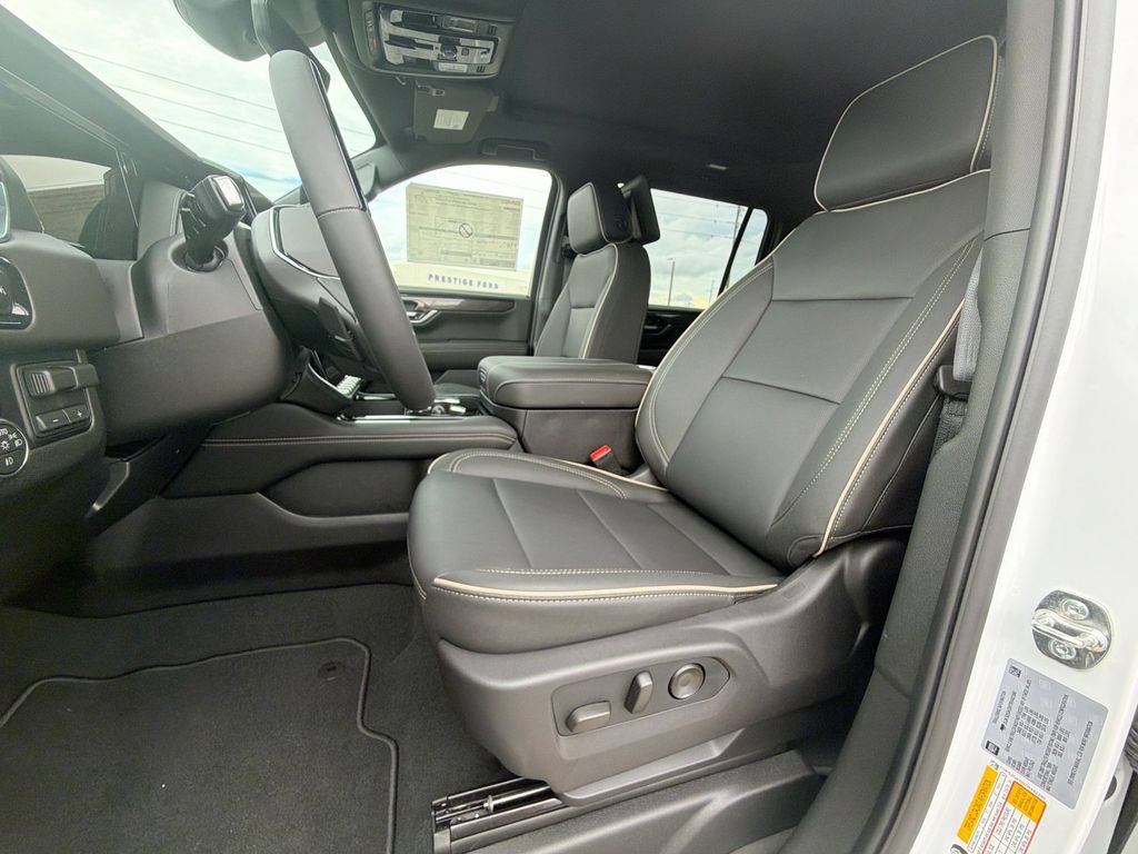 New 2026 GMC Yukon XL Elevation w/ Elevation Premium Package AWD/4WD image 15
