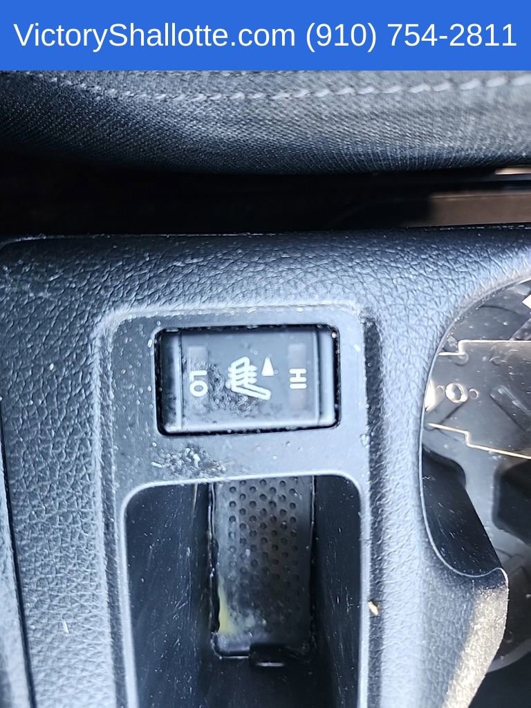 Used 2020 Nissan Rogue Sport SV w/ All-Weather Package image 6