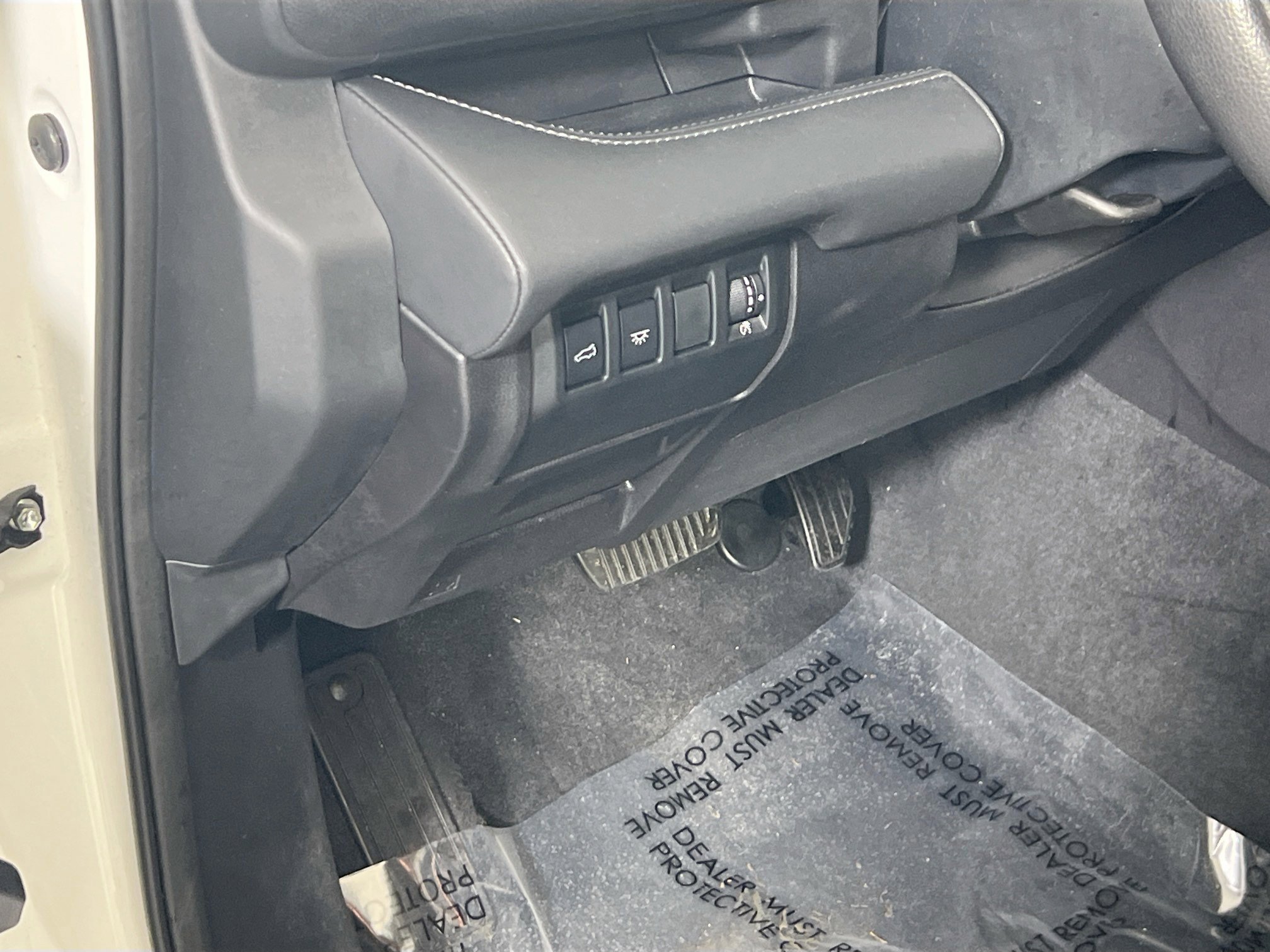 Used 2023 Subaru Ascent Limited image 10