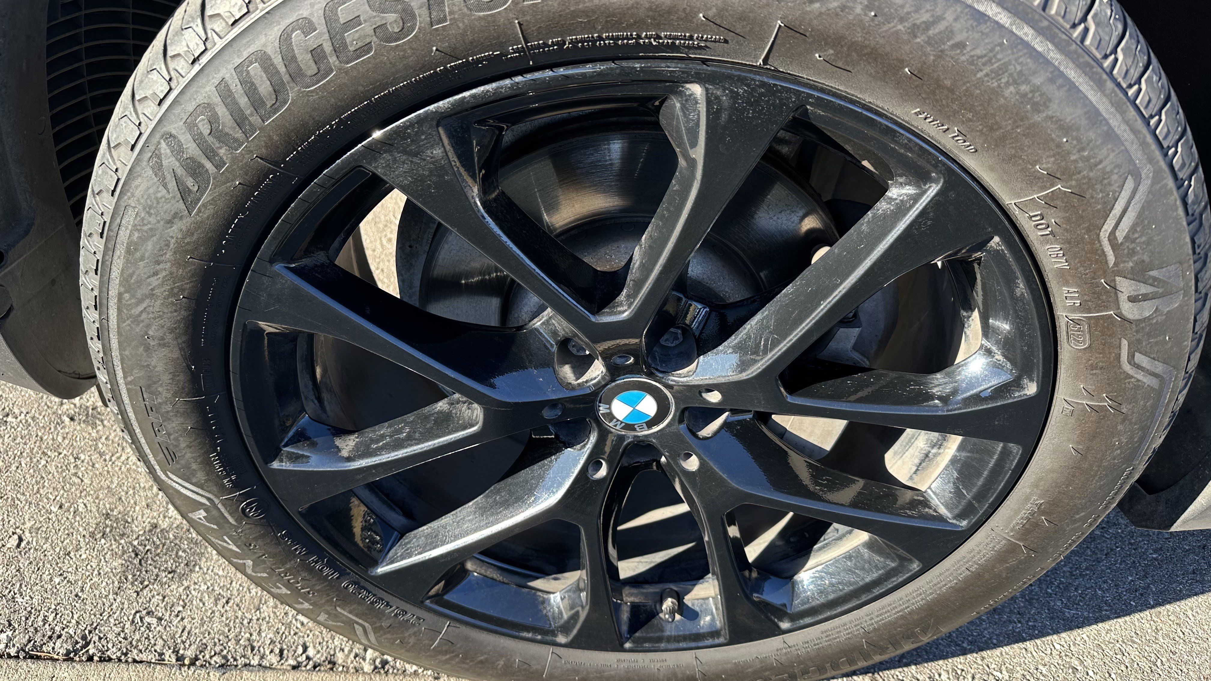 Used 2020 BMW X5 xDrive40i w/ Convenience Package image 12