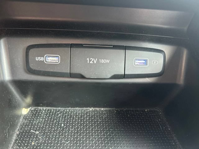 Used 2024 Hyundai Santa Cruz SEL AWD/4WD image 20