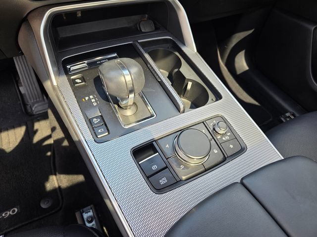 Used 2024 MAZDA CX-90 Plug-In Hybrid w/ Premium Plus AWD/4WD image 31