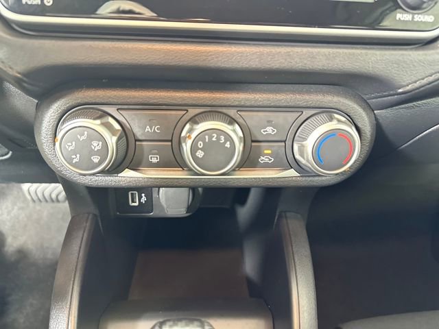 Used 2024 Nissan Versa S w/ S Plus Package image 23