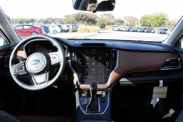 New 2025 Subaru Outback Touring XT image 10