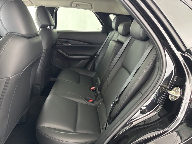 New 2026 MAZDA CX-30 AWD 2.5 S w/ Select Sport Pkg image 22