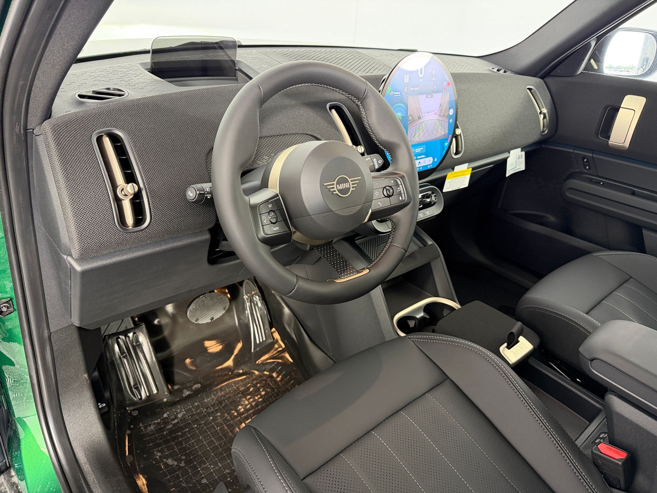 New 2027 MINI Cooper Countryman S AWD/4WD image 4