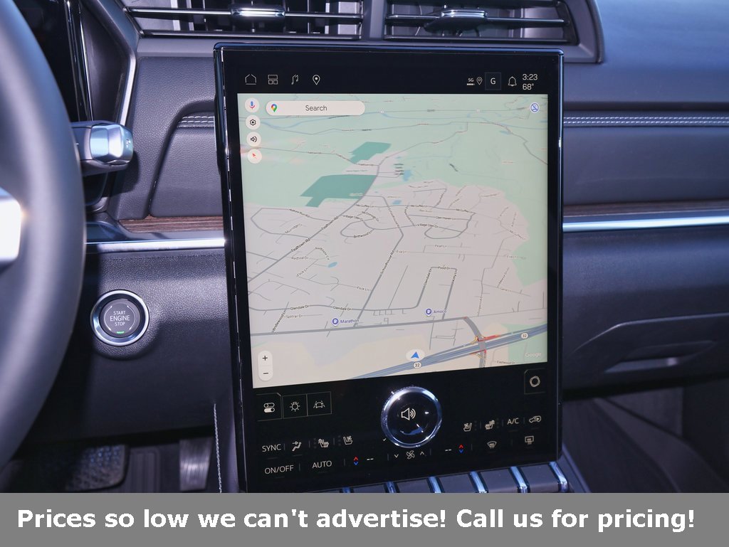 New 2026 GMC Terrain Denali image 16