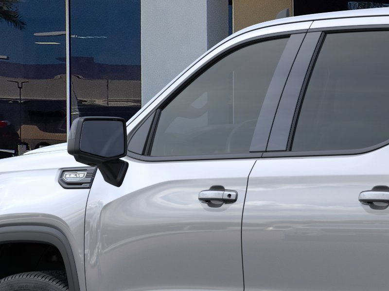 Used 2026 GMC Sierra 1500 Elevation w/ Preferred Package RWD image 12