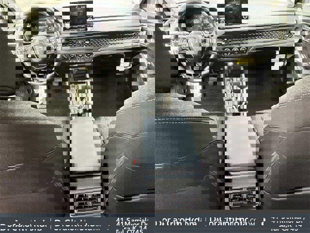 New 2025 Honda Accord SE image 13