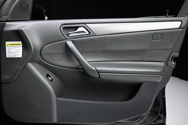 Used 2003 Mercedes-Benz C 230 Sedan image 48