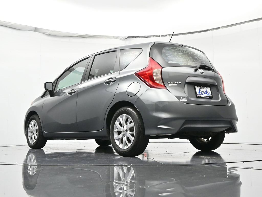 Used 2017 Nissan Versa Note SV w/ SV Appearance Package image 48