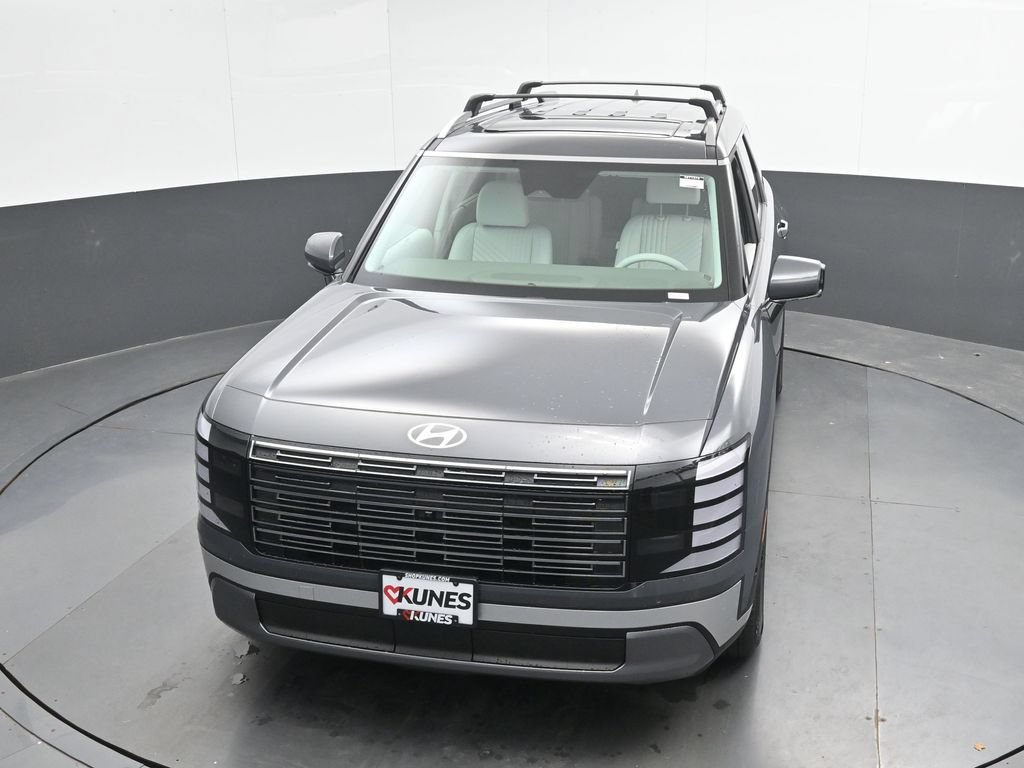 New 2026 Hyundai Palisade SEL Premium AWD/4WD image 36