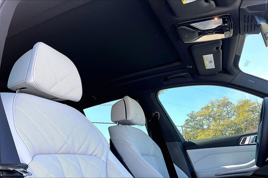 New 2026 BMW X5 xDrive40i AWD/4WD image 22