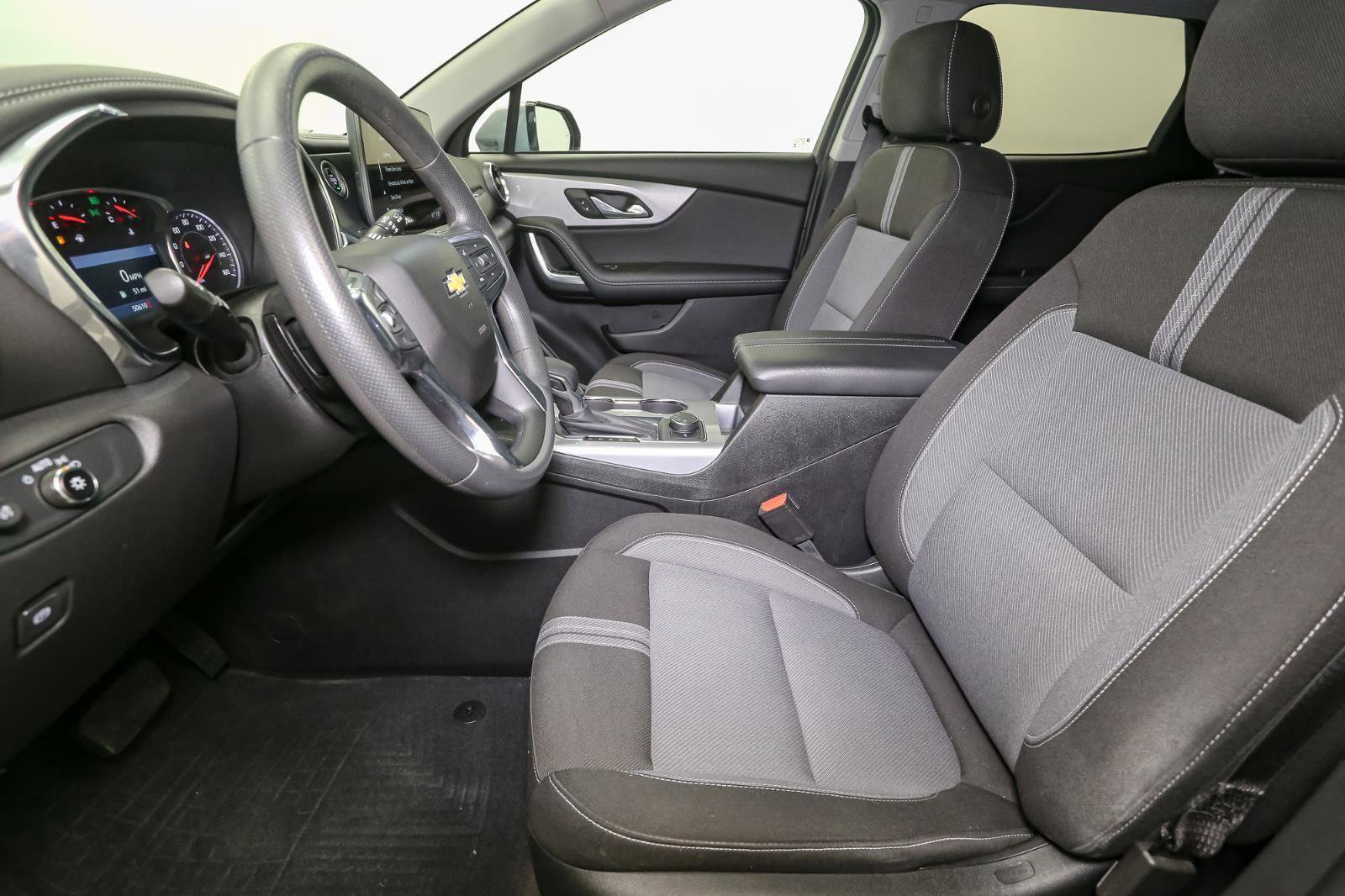 Used 2023 Chevrolet Blazer LT w/ Convenience Package image 46