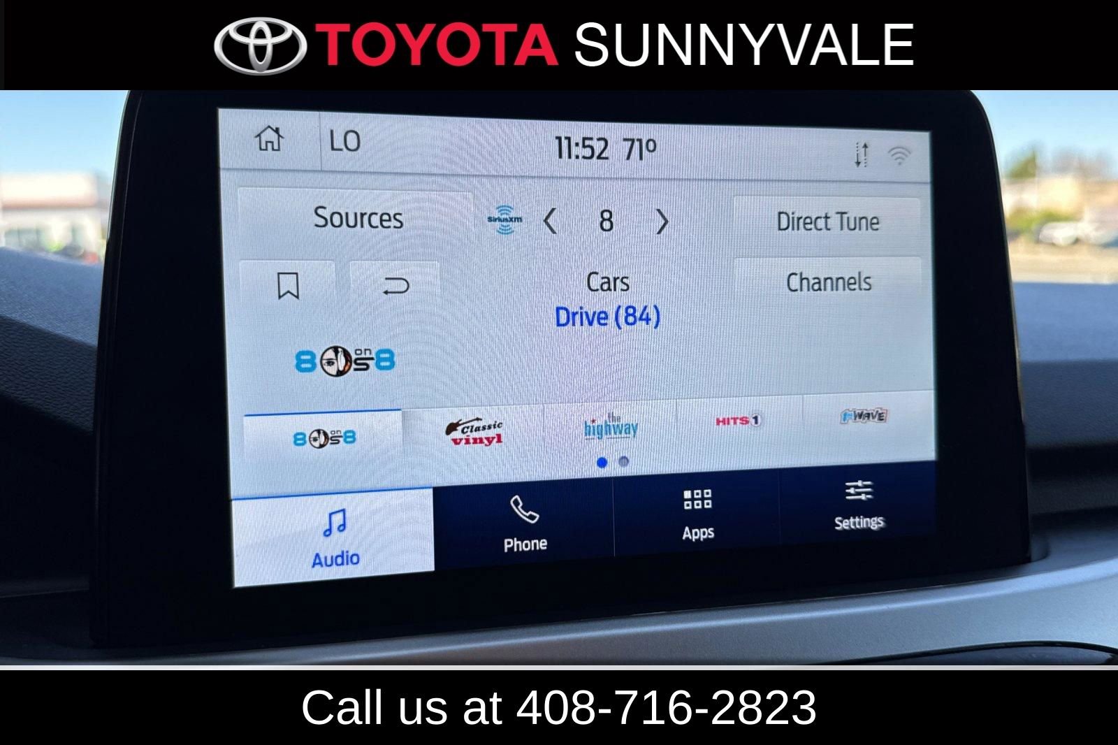 Used 2020 Ford Escape SE Sport image 30