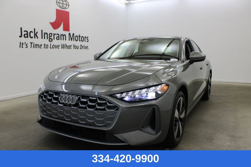 Used 2025 Audi A5 2.0T Premium Plus w/ Premium Plus