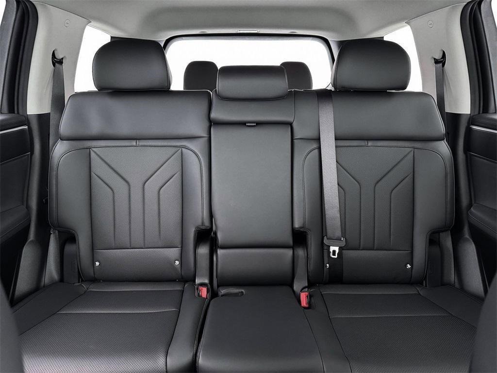 New 2026 Hyundai Santa Fe SEL image 16