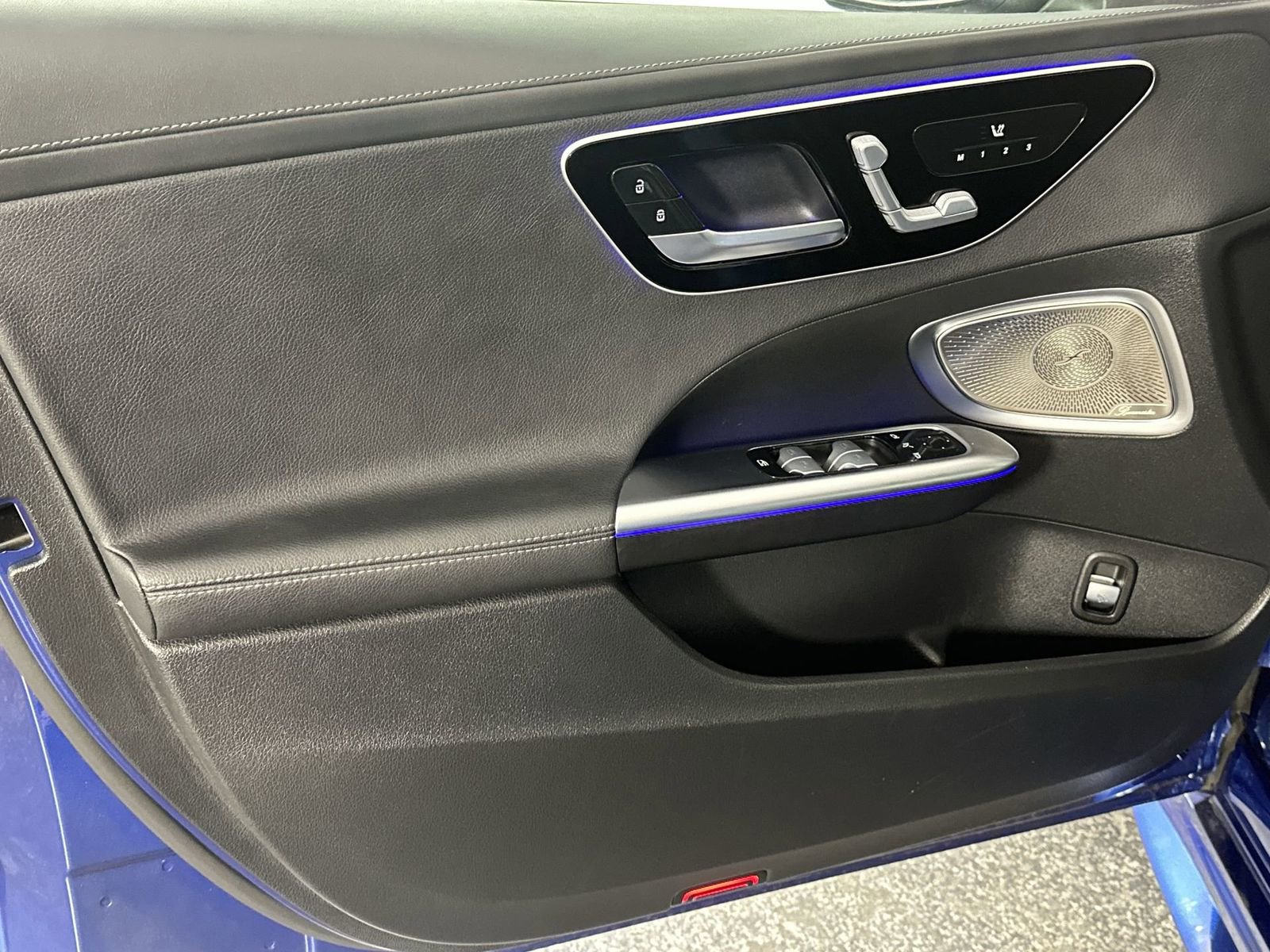 Used 2023 Mercedes-Benz C 43 AMG 4MATIC Sedan image 29