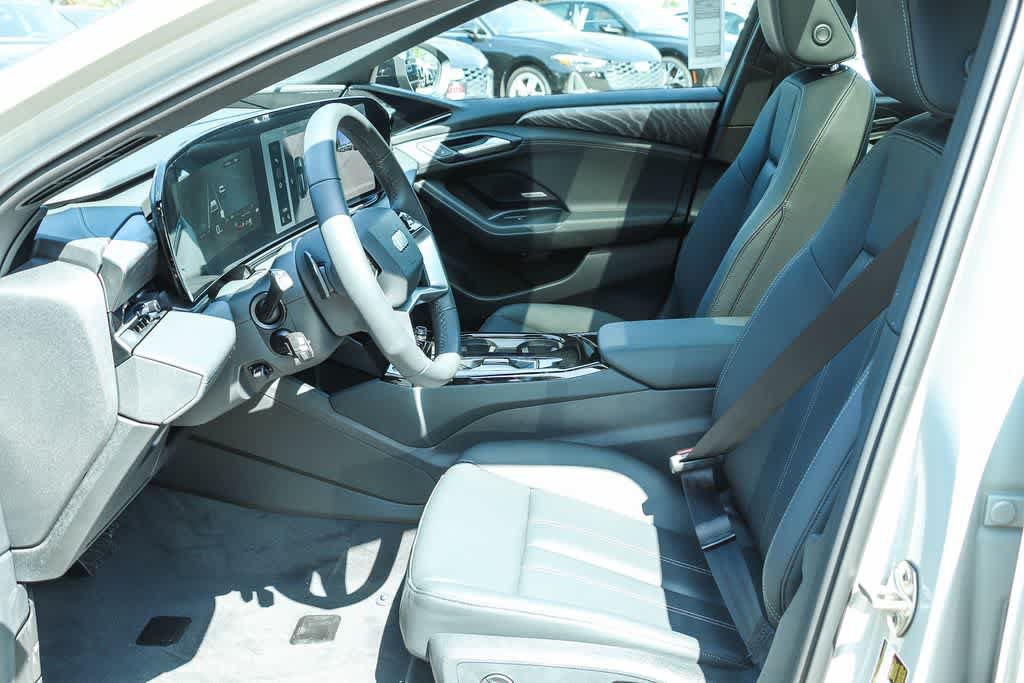 New 2027 Audi A6 e-tron Premium Plus AWD/4WD image 17