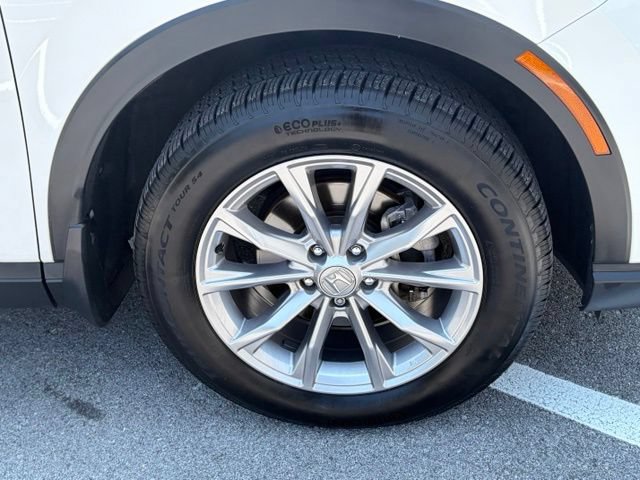 Certified 2023 Honda CR-V EX-L image 11