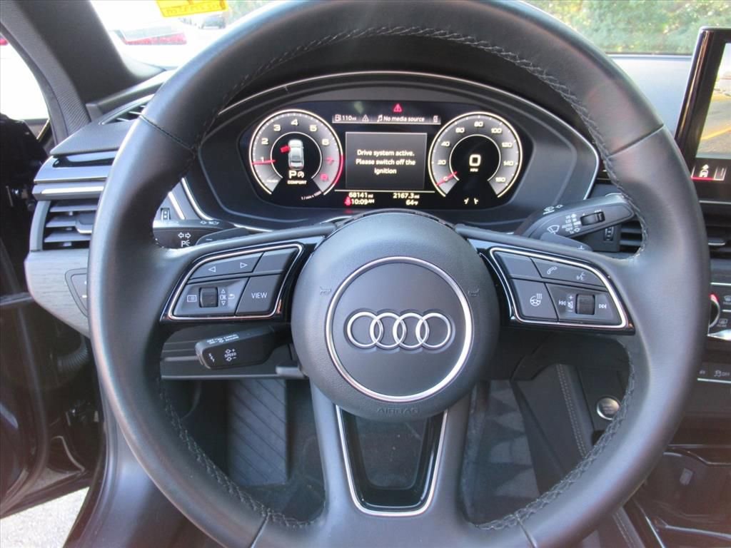Used 2022 Audi A4 2.0T Premium Plus image 21