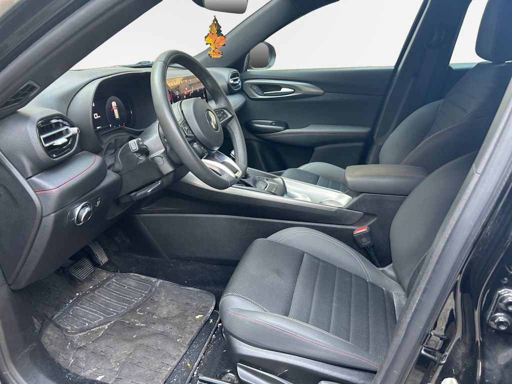 Used 2024 Dodge Hornet GT w/ Cold Weather Group AWD/4WD image 12