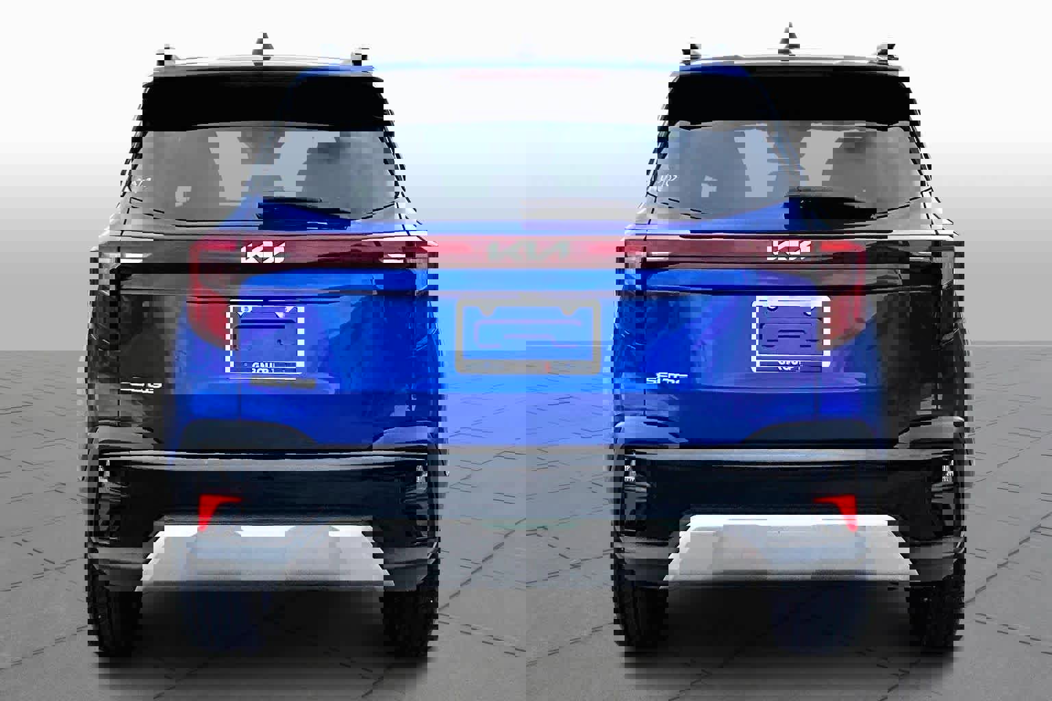 Used 2025 Kia Seltos S image 5