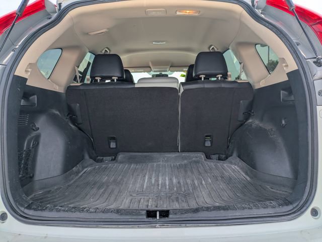 Used 2016 Honda CR-V LX image 13