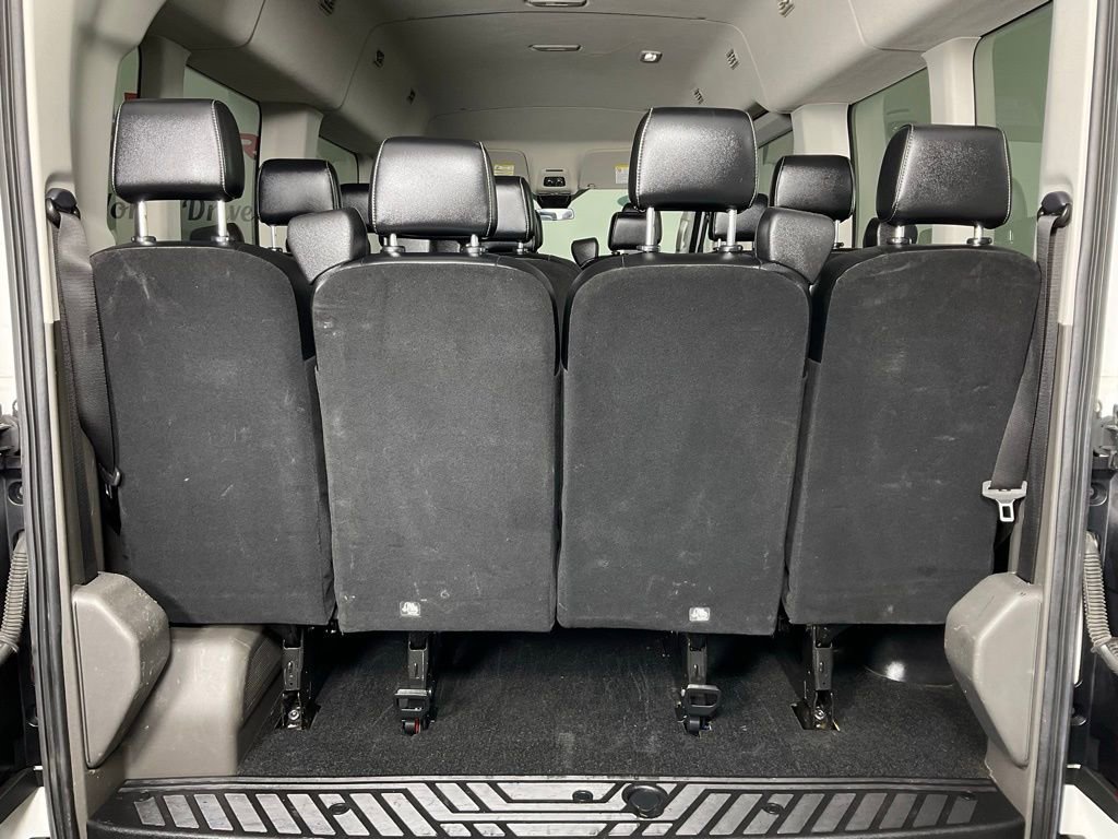 Used 2023 Ford Transit 350 XL image 11