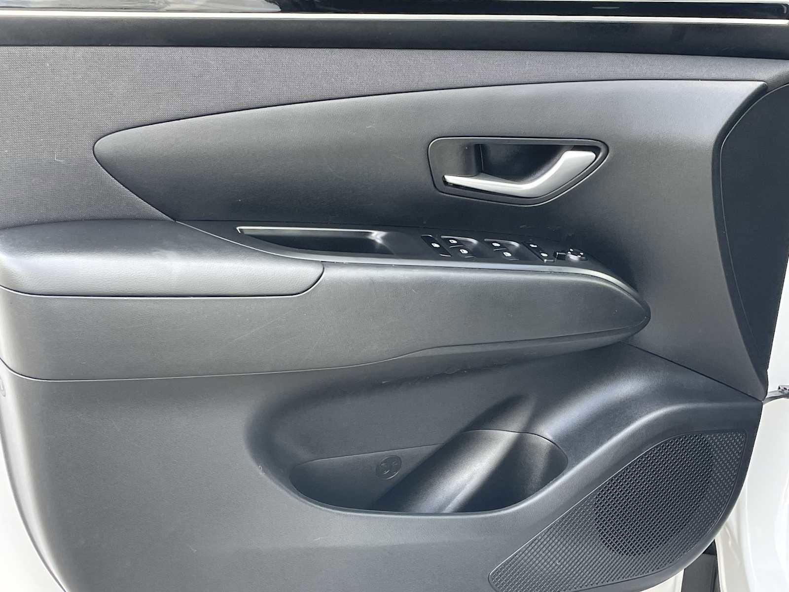 Used 2023 Hyundai Tucson SEL w/ Convenience Package image 12