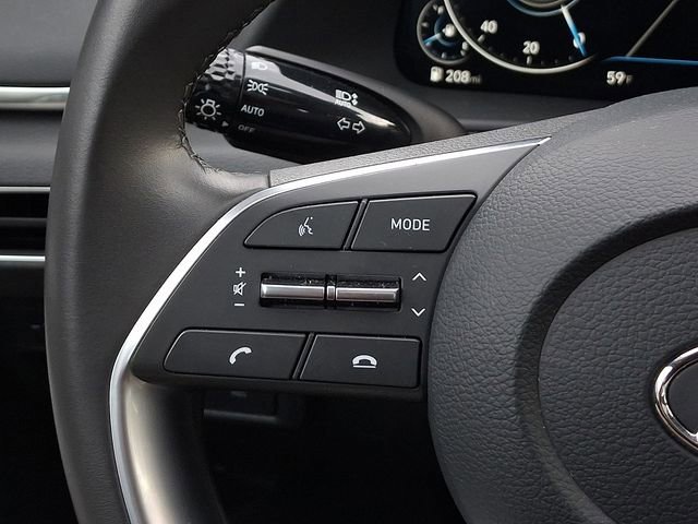 Used 2022 Hyundai Sonata SEL w/ Convenience Package FWD image 22