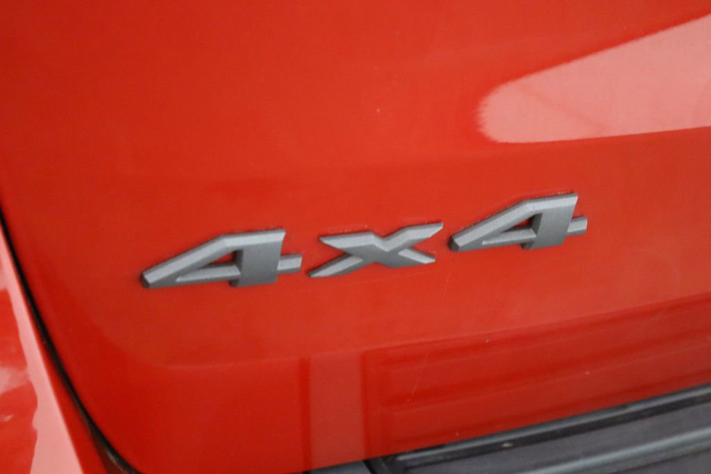 Used 2018 Jeep Grand Cherokee Trailhawk w/ Trailhawk Luxury Group image 44