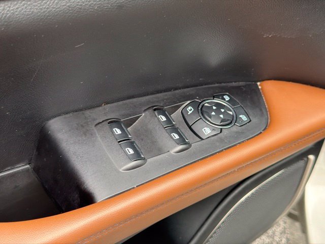 Certified 2023 Lincoln Nautilus Reserve FWD image 11