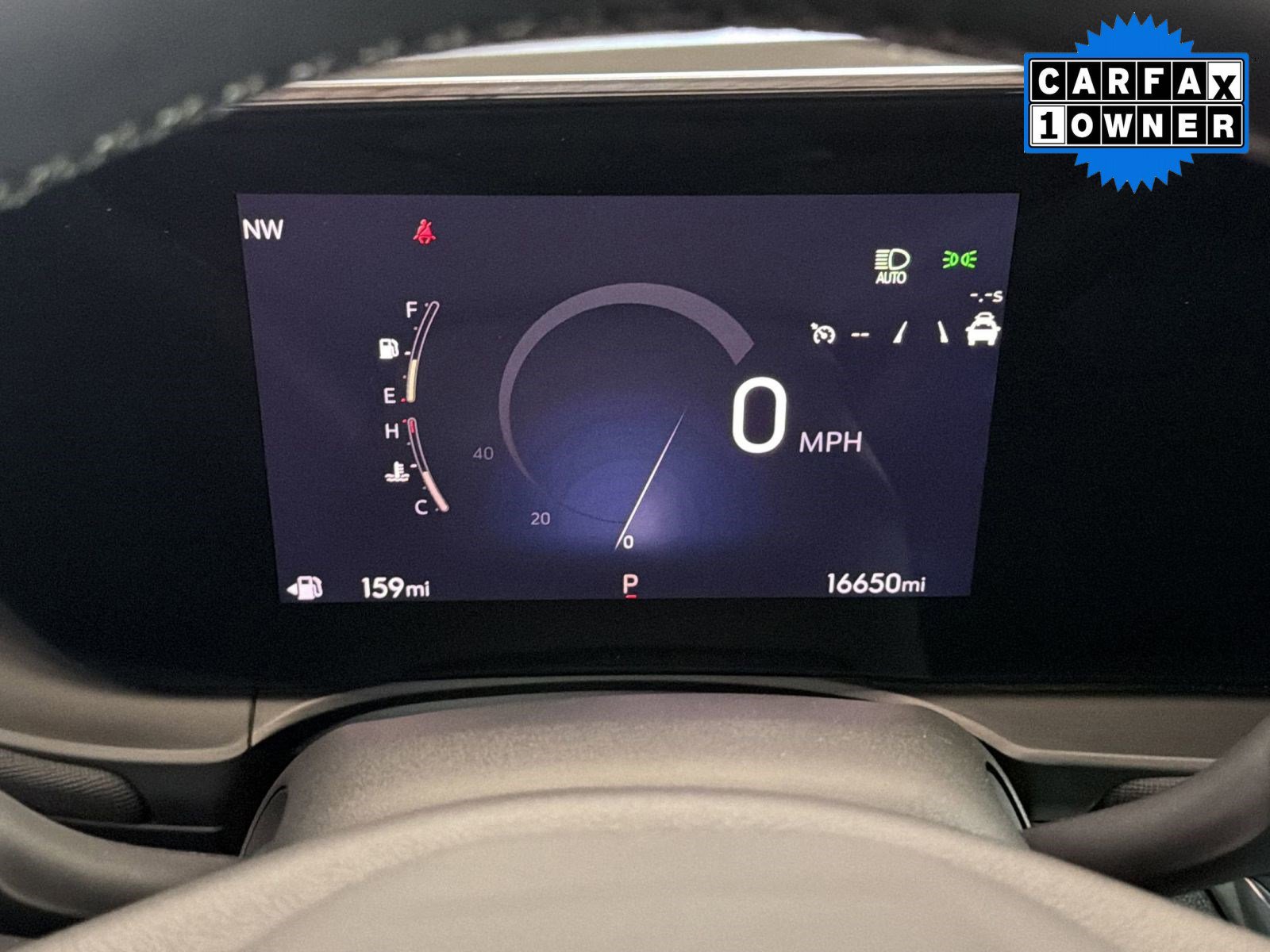 Used 2024 Buick Envista Preferred w/ Convenience I Package image 17