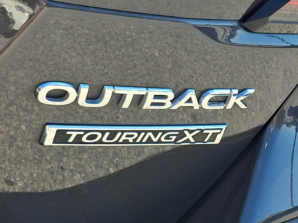 Used 2024 Subaru Outback Touring XT AWD/4WD image 32