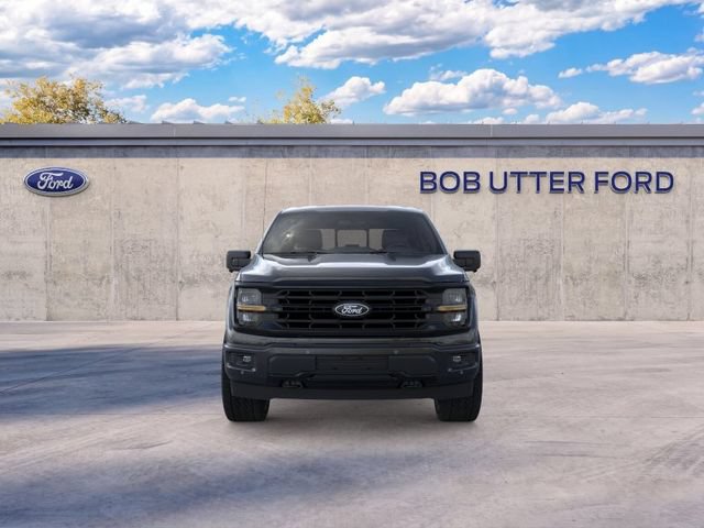 New 2026 Ford F150 XLT w/ Equipment Group 302A MID AWD/4WD image 6
