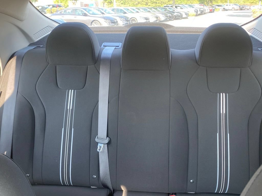 Used 2024 Hyundai Elantra SEL FWD image 33