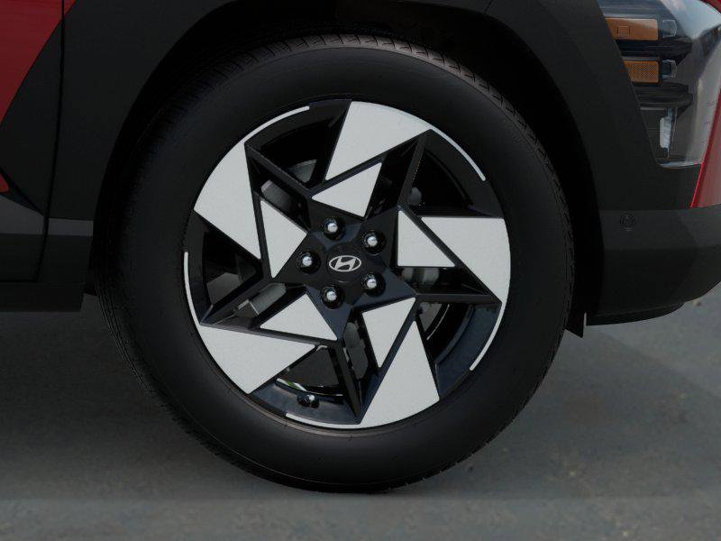 New 2026 Hyundai Kona SEL Sport image 44