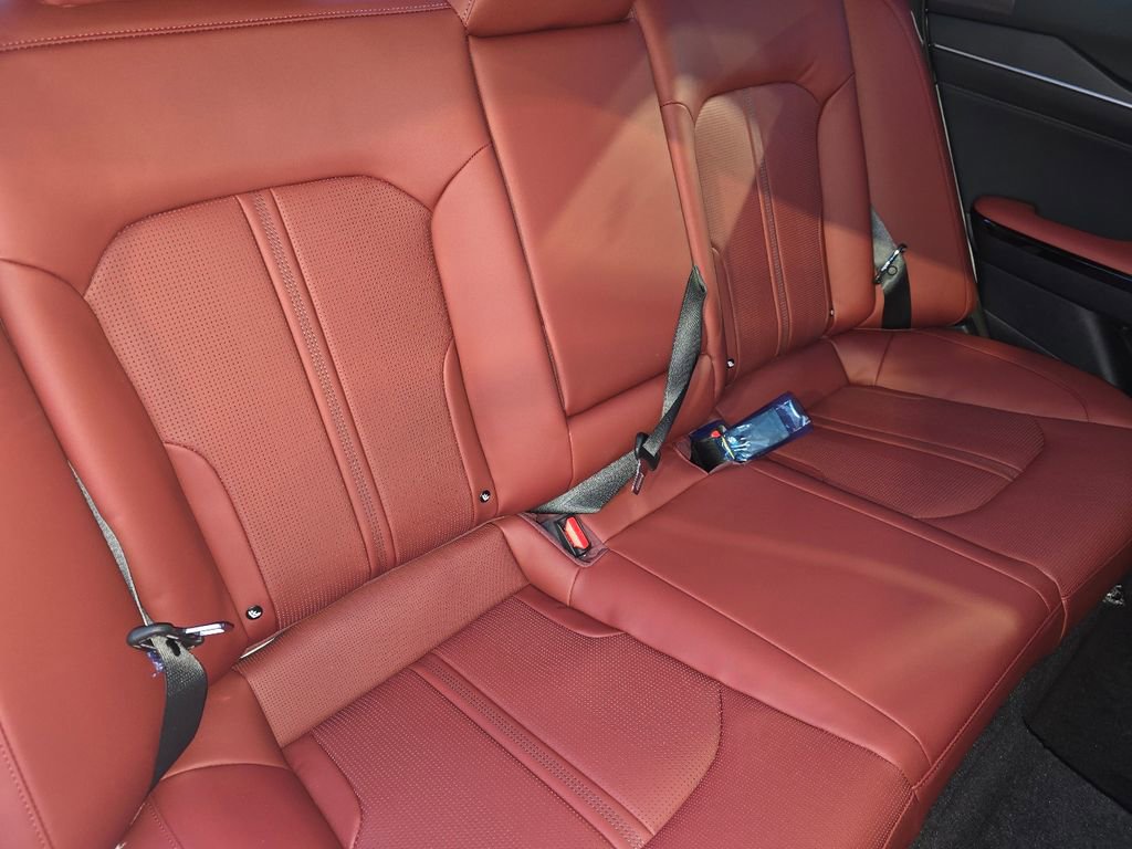 New 2026 Kia K5 GT-Line image 21