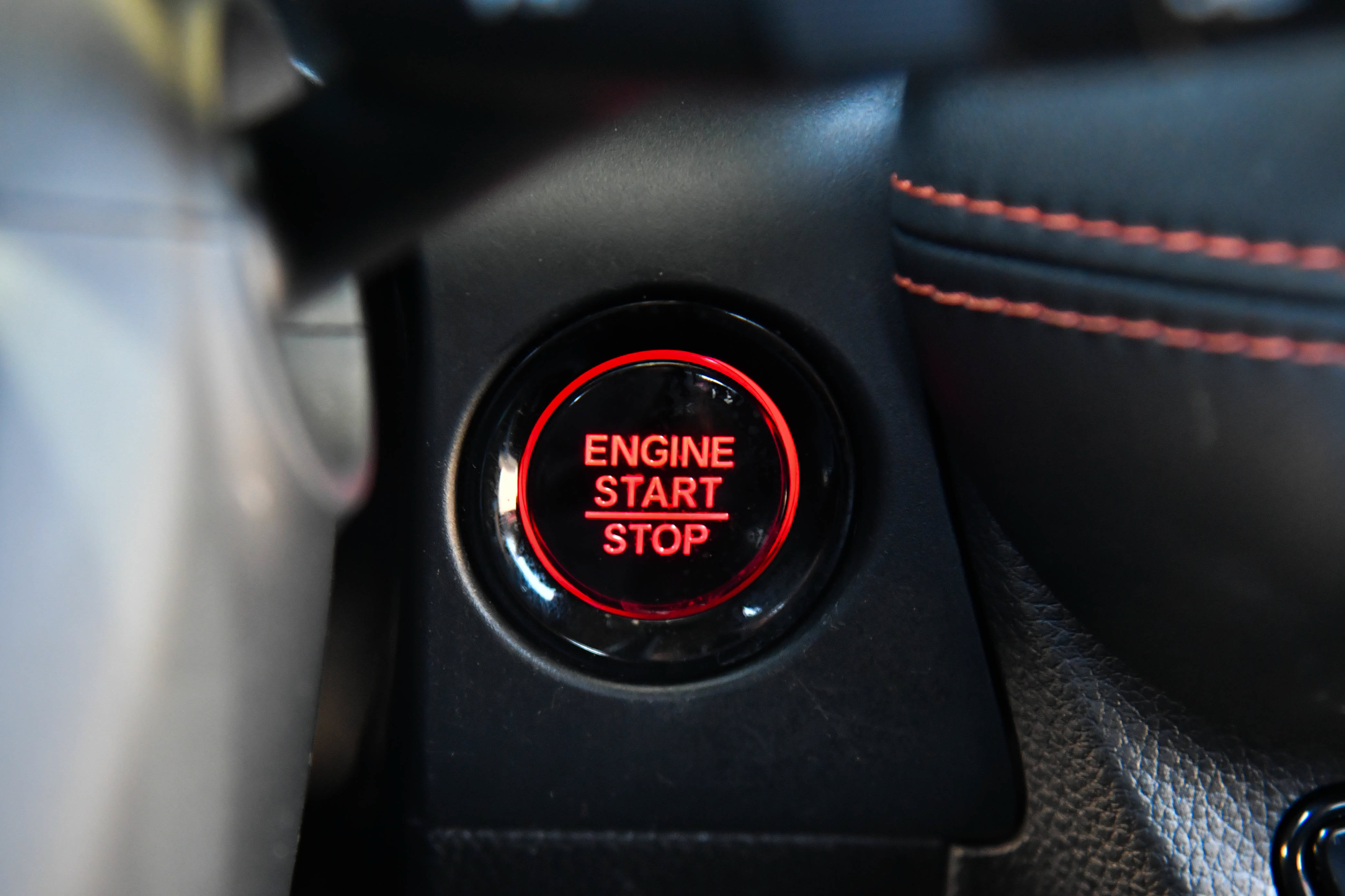 Used 2025 Honda HR-V Sport image 27