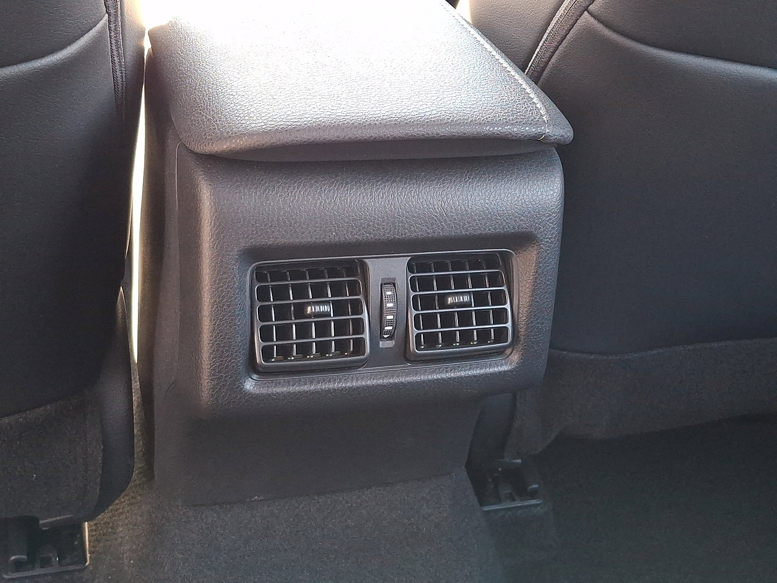 Certified 2024 Toyota Camry XLE image 11