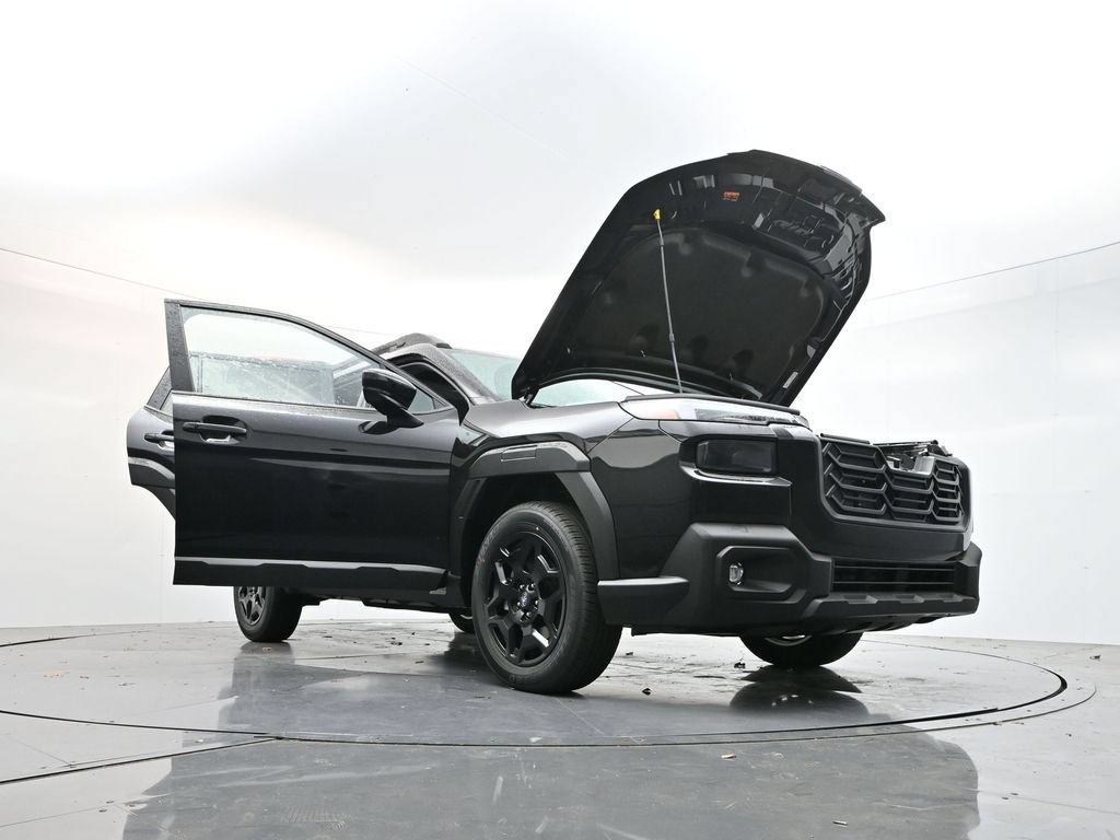 New 2026 Subaru Outback Limited w/ Premium/Limited Package AWD/4WD image 35