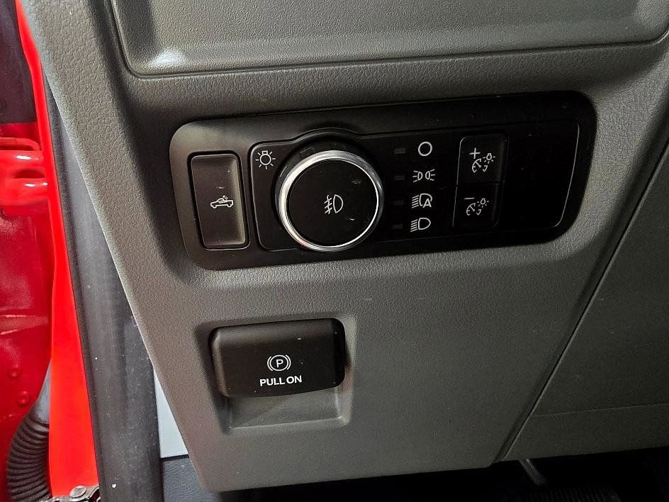 Used 2022 Ford F150 XLT w/ Bed Utility Package image 13