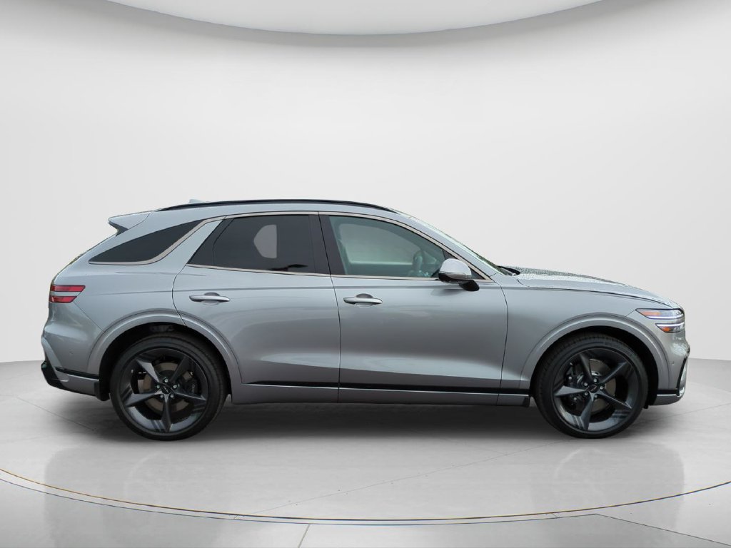 New 2026 Genesis GV70 2.5T Sport Prestige AWD/4WD image 4