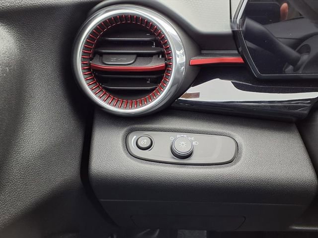 New 2026 Chevrolet Trax RS w/ Driver Confidence Package FWD image 10