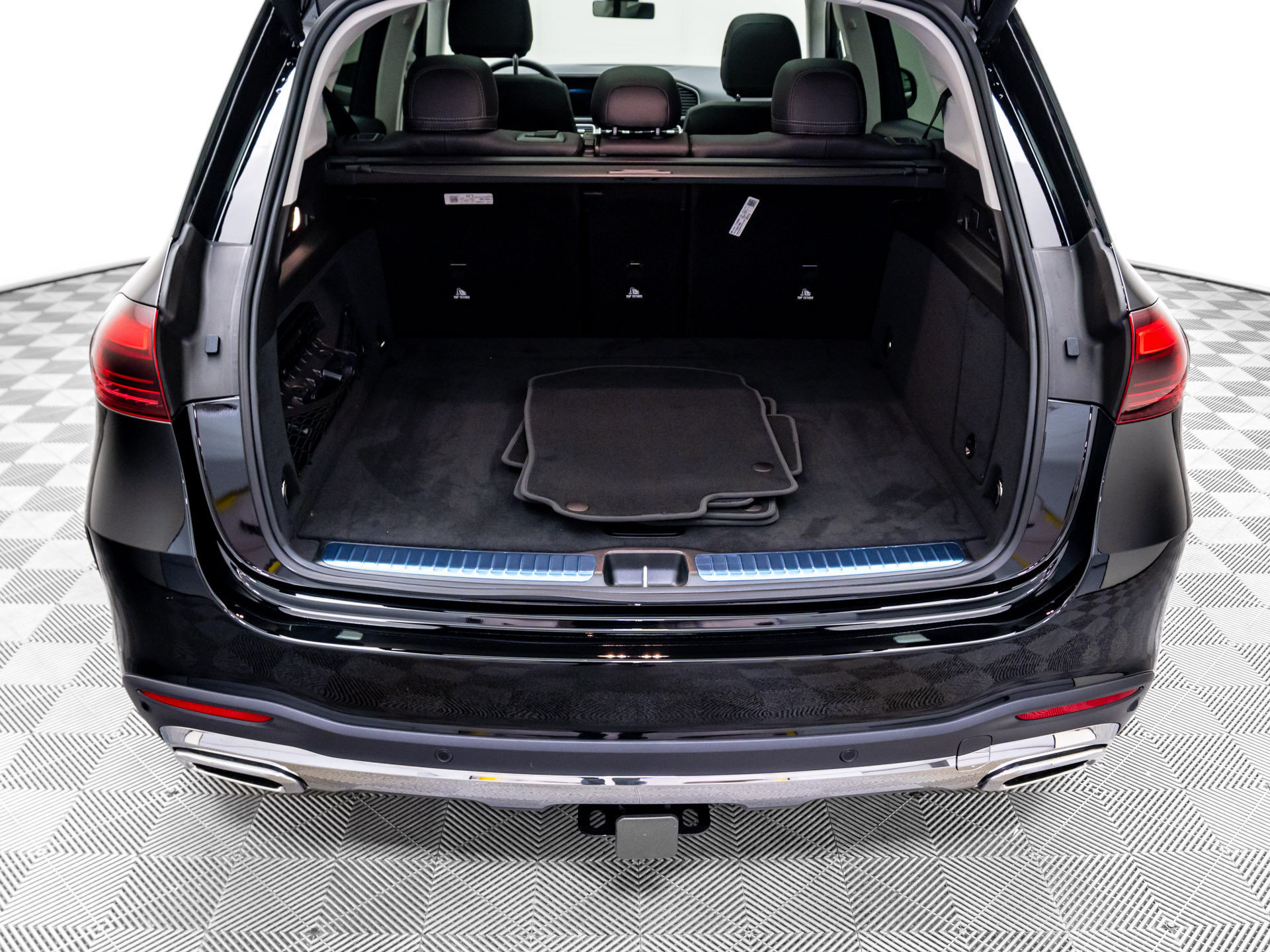 New 2026 Mercedes-Benz GLE 450 4MATIC image 33