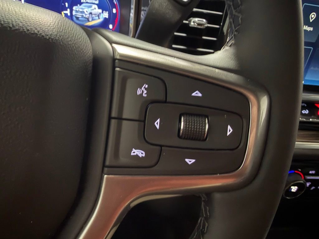 New 2026 Chevrolet Silverado 2500 LT w/ All Star Edition image 17