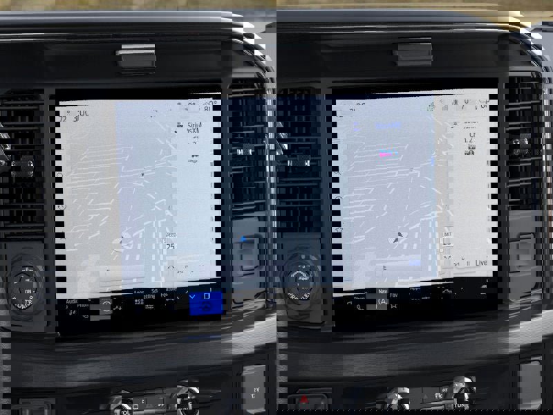 New 2026 Ford F350 Lariat w/ Lariat Ultimate Package image 14