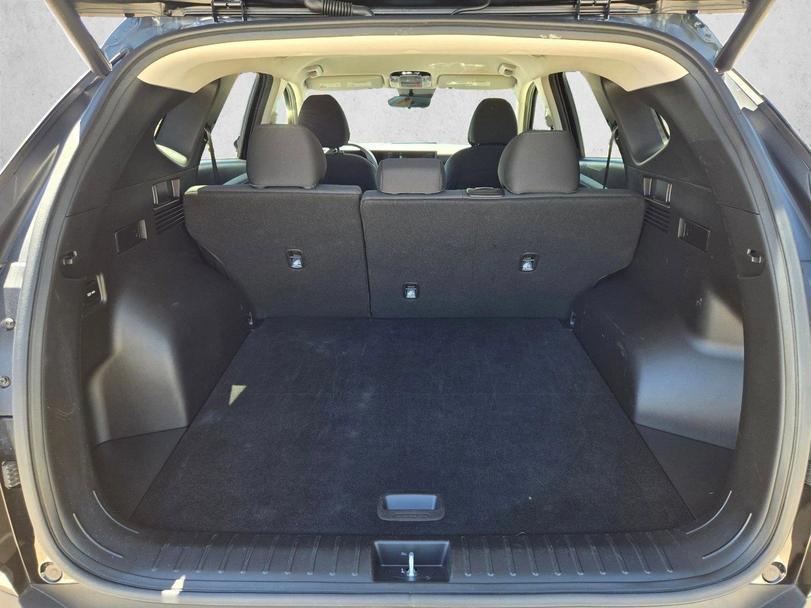 Used 2025 Hyundai Tucson SEL FWD image 6