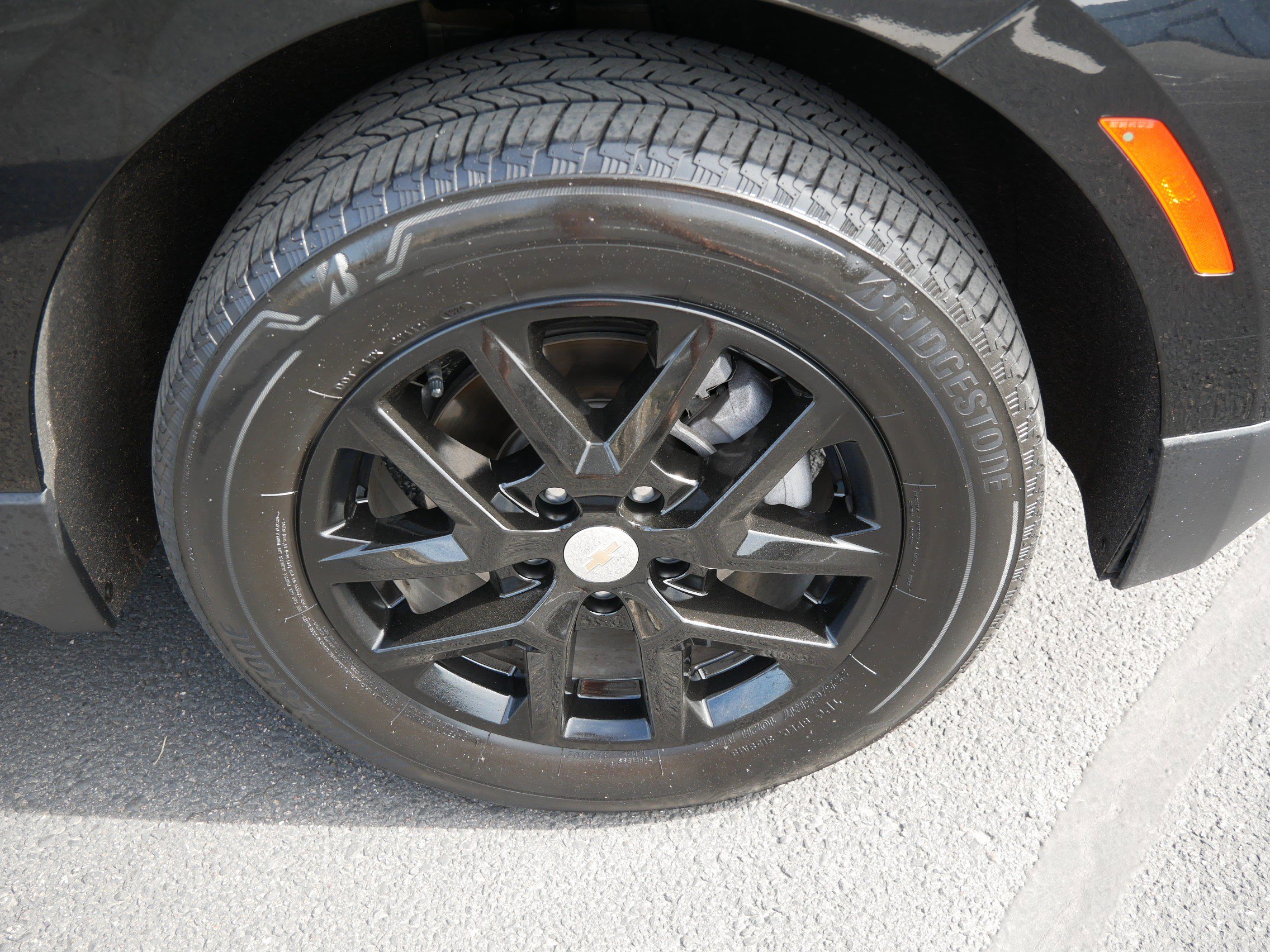 Used 2024 Chevrolet Equinox LT image 15